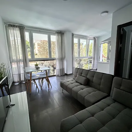 Verdial 2 Apartament *