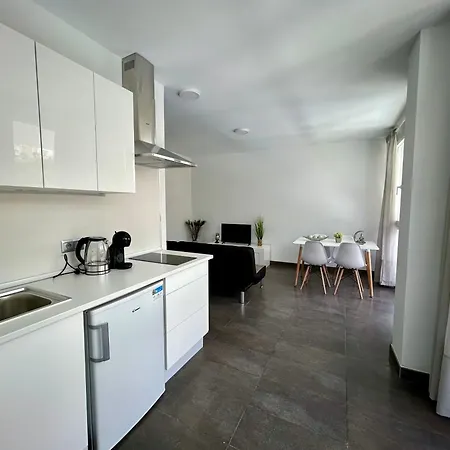 Verdial 2 Apartament *